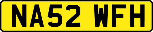 NA52WFH