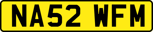 NA52WFM