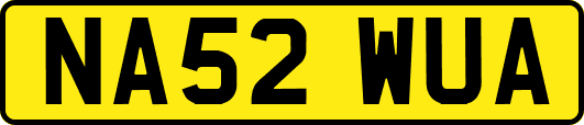 NA52WUA