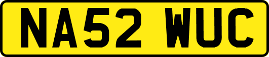 NA52WUC