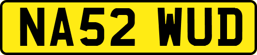 NA52WUD