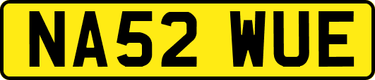 NA52WUE