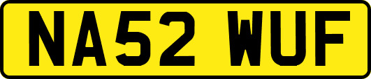 NA52WUF