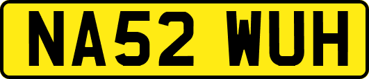 NA52WUH