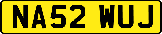 NA52WUJ