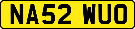 NA52WUO