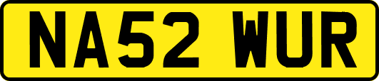 NA52WUR