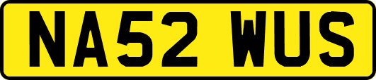 NA52WUS