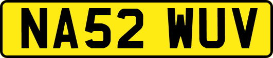 NA52WUV