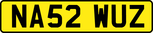 NA52WUZ