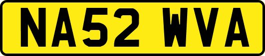 NA52WVA