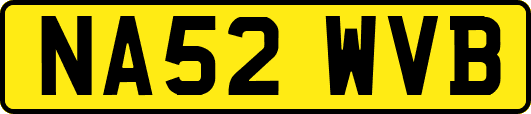 NA52WVB