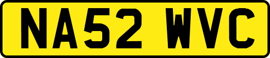 NA52WVC