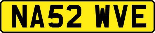 NA52WVE