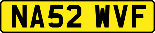 NA52WVF