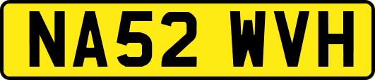 NA52WVH
