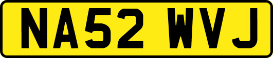 NA52WVJ