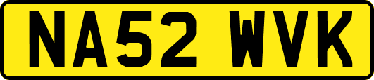 NA52WVK
