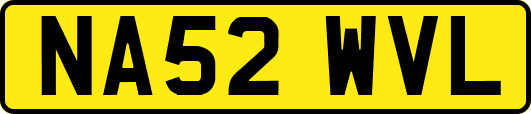 NA52WVL