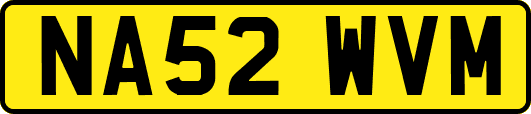 NA52WVM