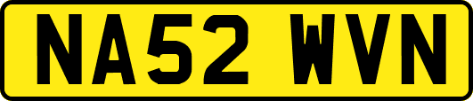 NA52WVN