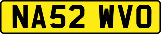 NA52WVO
