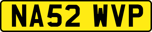 NA52WVP