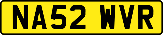 NA52WVR