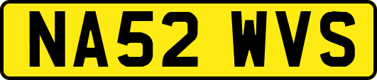 NA52WVS