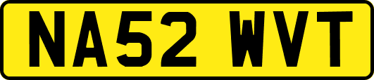 NA52WVT