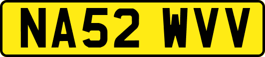 NA52WVV