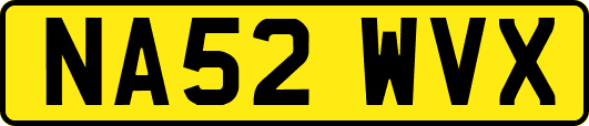 NA52WVX