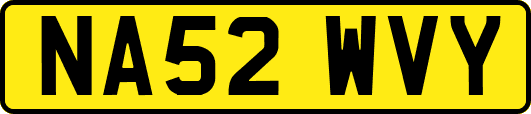 NA52WVY