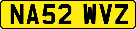 NA52WVZ