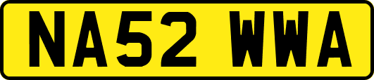NA52WWA