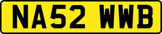 NA52WWB