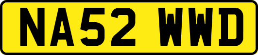 NA52WWD
