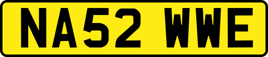 NA52WWE