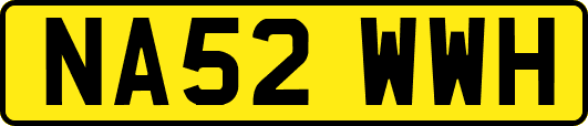 NA52WWH