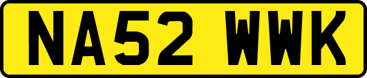 NA52WWK
