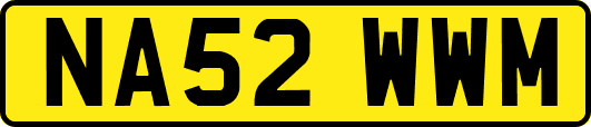 NA52WWM