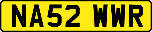 NA52WWR