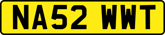 NA52WWT