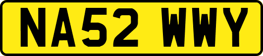 NA52WWY