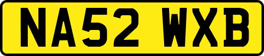 NA52WXB