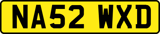 NA52WXD