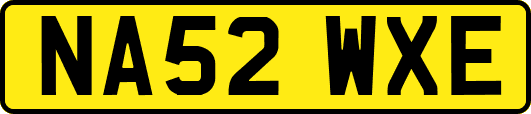 NA52WXE