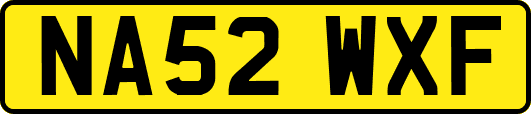 NA52WXF