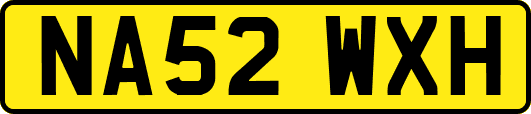 NA52WXH