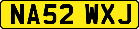 NA52WXJ